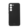 Onsala Samsung Galaxy S23 silikonfodral (svart)