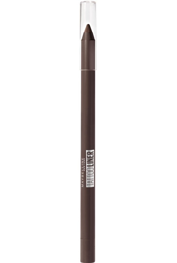 Maybelline New York Tattoo Gel Liner 910 Bold Brown, bild 2