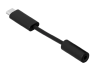 Sonos Line-In adapter 3.5mm till USB-C (svart)