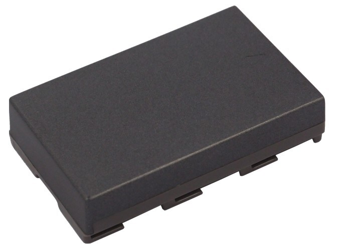 Batteri till Kamera för JVC GR-DVX34K, GR-DVX6K, GR-DVX507EG m.fl., bild 5