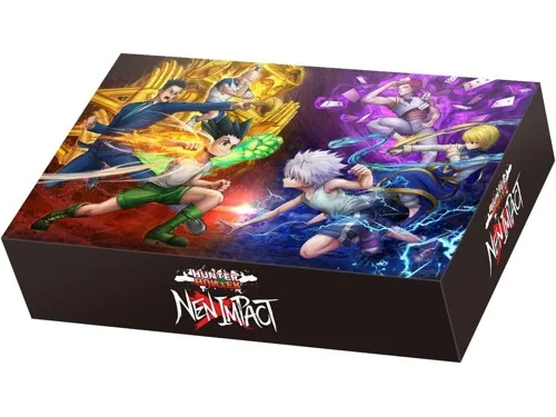 Hunter x Hunter Nen x Impact (Limited Edition), bild 2