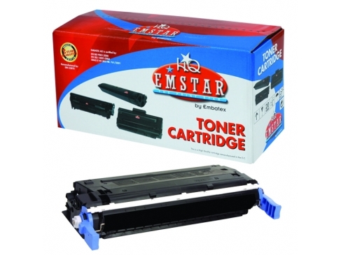 Emstar - Tonerkit - H544 - Svart - HP Laserjet 4600/N/DN/DTN/HDN - 5010508