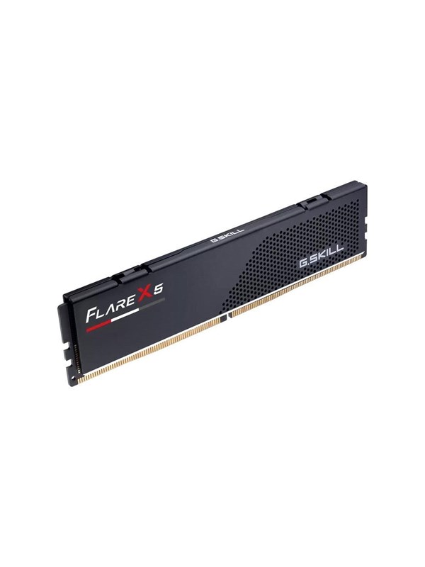 G.Skill Flare X5 DDR5-5600 - 48GB - CL40 - Single Channel (1 pcs) - AMD EXPO