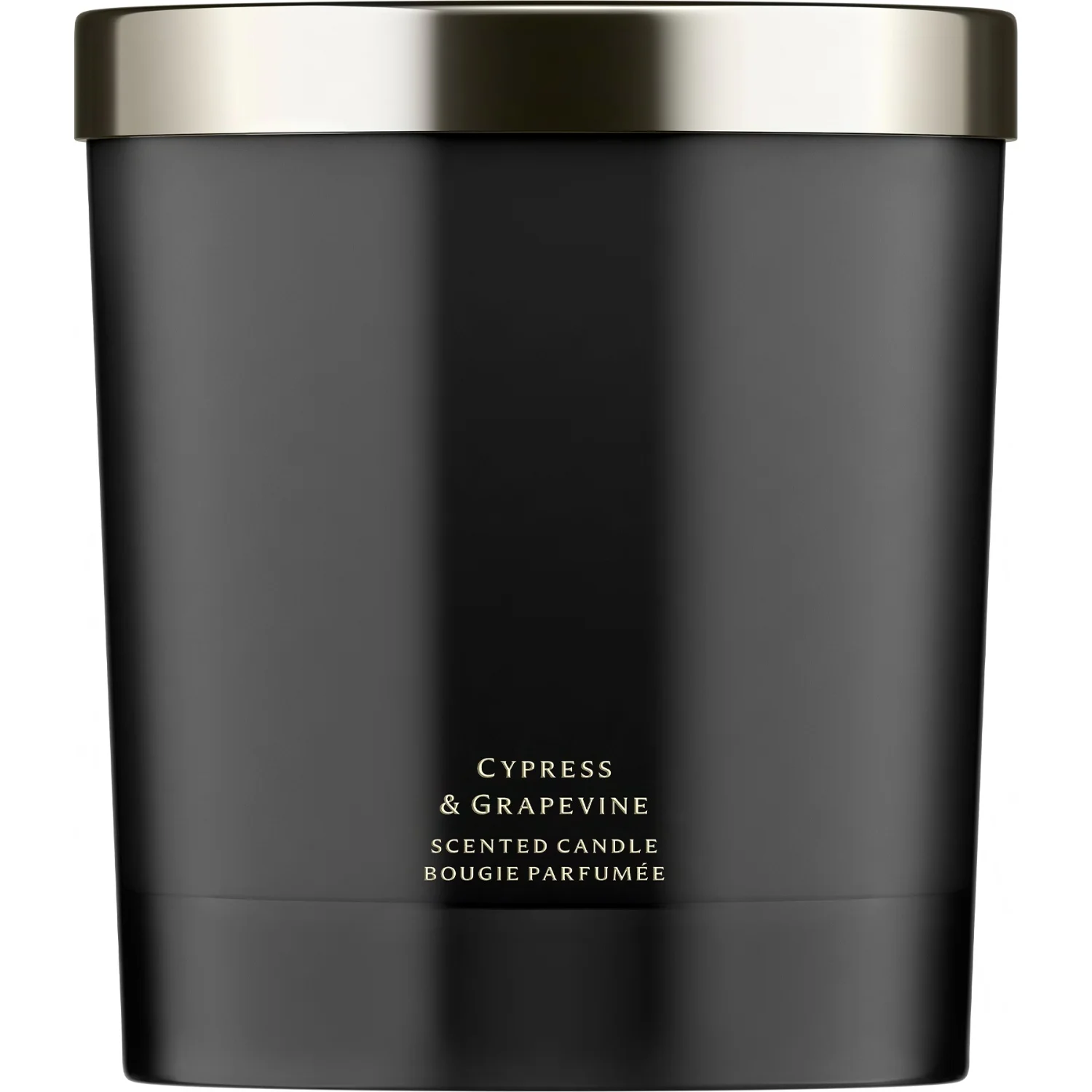 Jo Malone London Cypress & Grapevine Classic Candle Pre-Pack 200.0 g