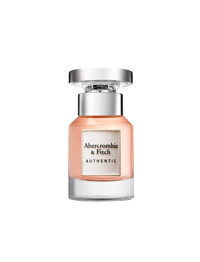 Abercrombie & Fitch Authentic Women Eau de Parfum 30 ml, bild 3