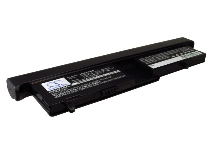 Batteri till Bärbar dator, laptop för Lenovo ideapad S10-3t, ideapad S10-3t 0651 m.fl., bild 2