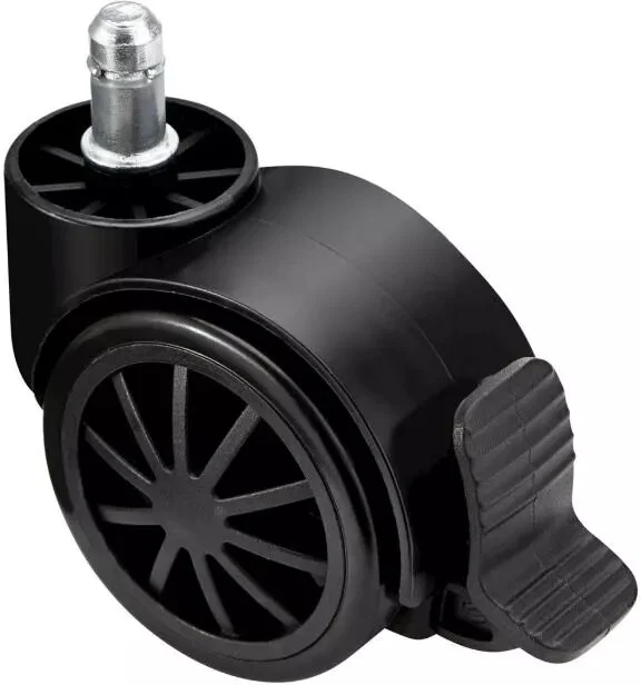 Mission SG Wheel soft floor 65mm