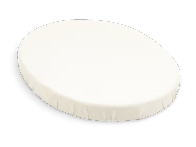 Stokke Sleepi Mini drapålakan V3, birch beige