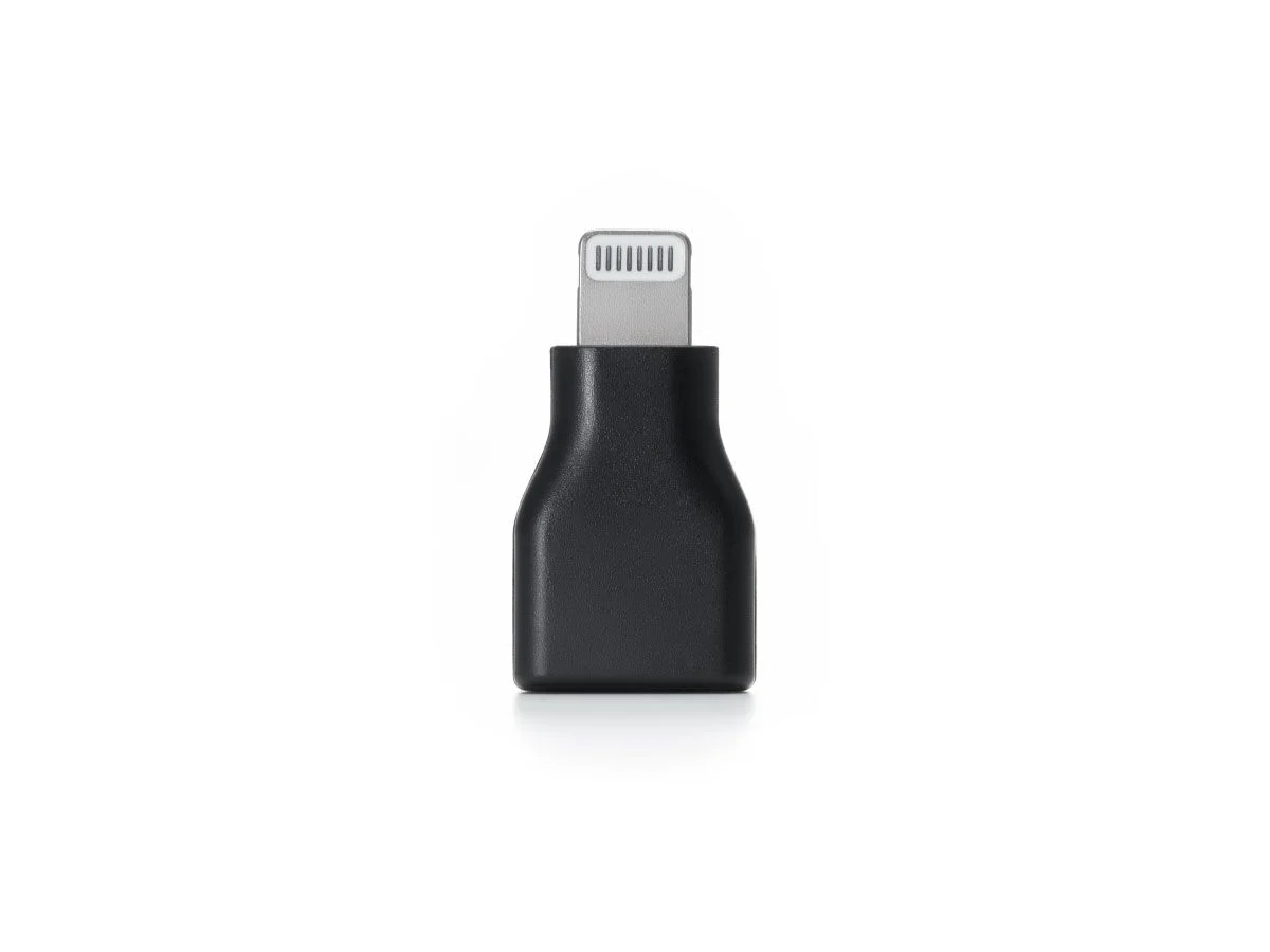 Mic Series Mobile Receiver Adapter (USB-C to USB-C), bild 3