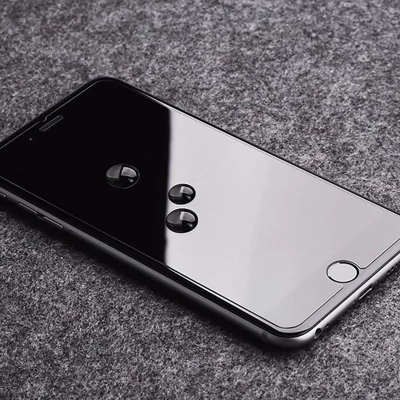 Wozinsky Härdat glas för Xiaomi POCO M7, 2-pack, bild 5