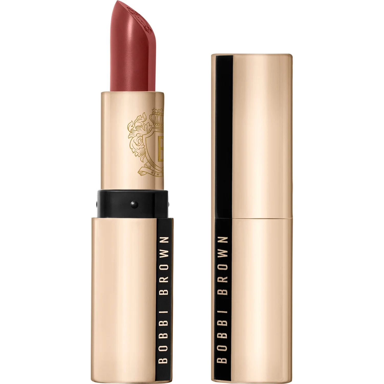Bobbi Brown Luxe Lipstick Cranberry Cranberry