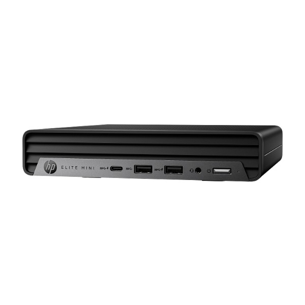 RePOWER HP EliteDesk 800 G6 Mini stationär dator