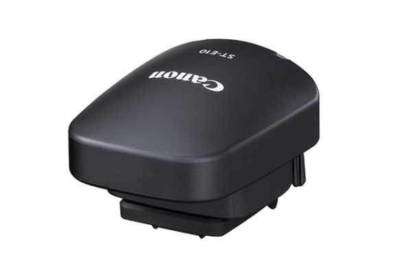 Canon ST-E10 Speedlite Transmitter