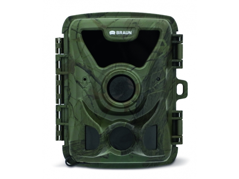 Braun Phototechnik Scouting Cam Black200A mini