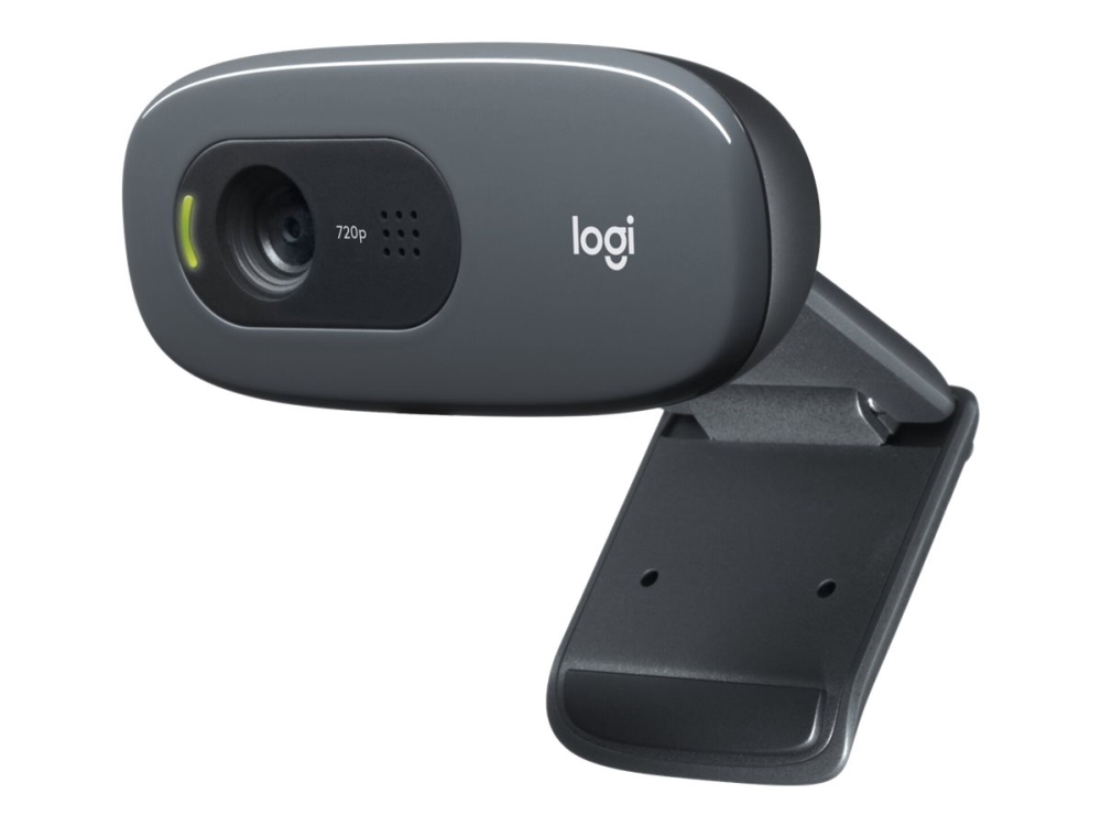 Logitech C270 HD webbkamera, bild 5