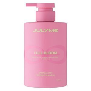 JULYME Damage Care Perfume Shampoo Full Bloom