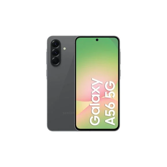 Samsung Galaxy A56 5G 8/256 GB, Awesome Graphite
