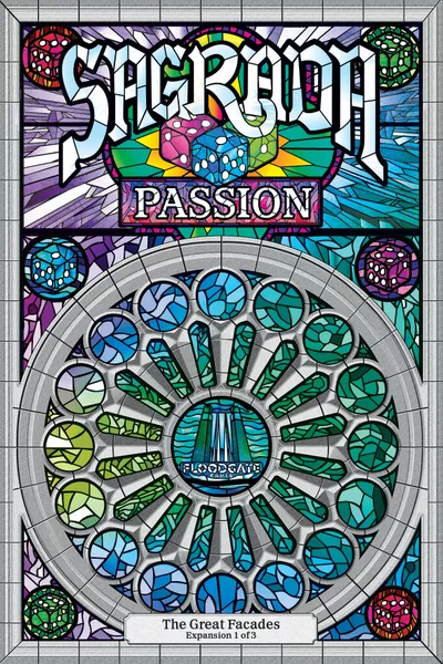 Sagrada Passion, bild 2