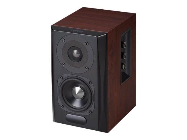 Edifier S350DB, 2.1 stereo, 70W + 2x40W RMS, digitalingång optisk/aux, fjärrkontroll