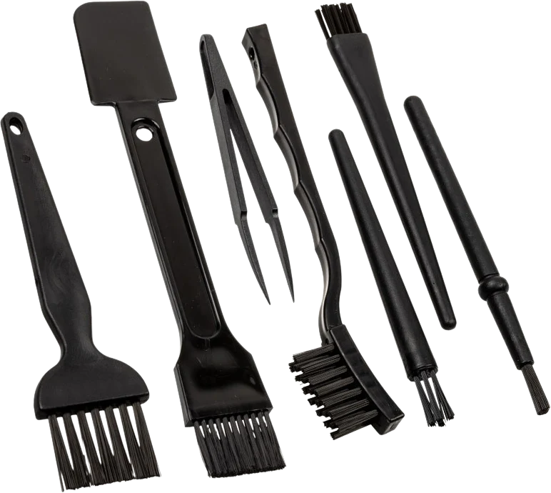 IT Dusters Sweep ESD Cleaning Tools