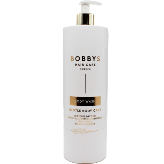 Bobbys Hair Care Body Wash 1000 ml