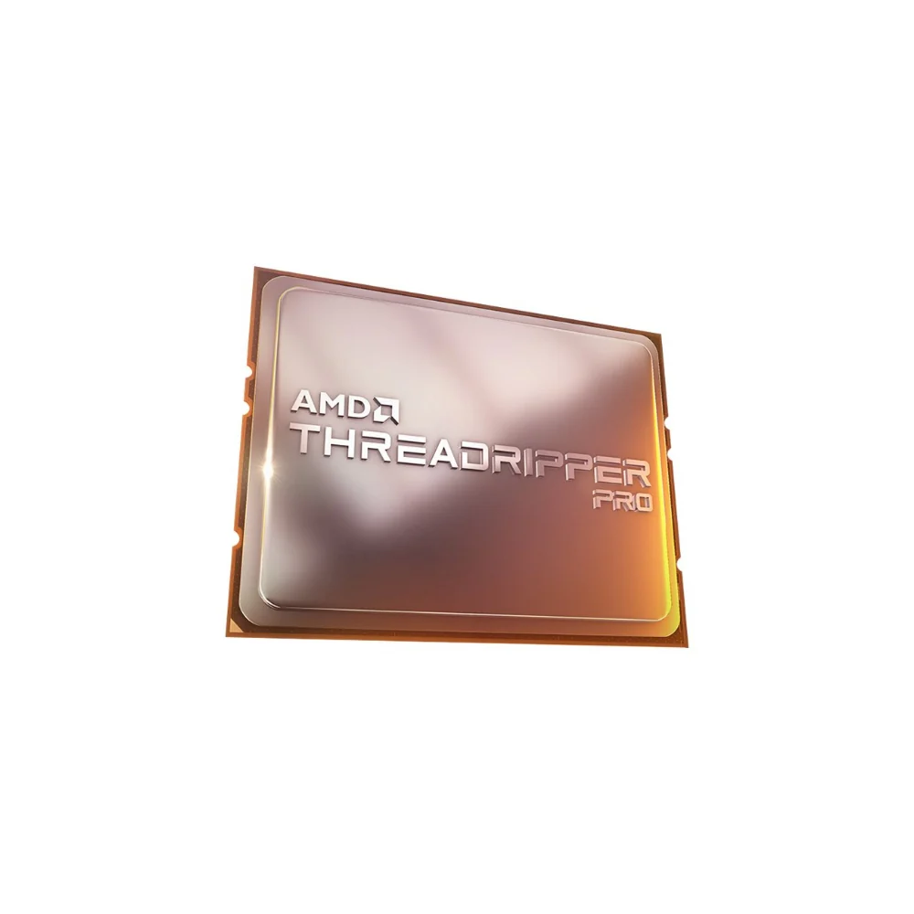 AMD Ryzen Threadripper PRO 5995WX 2.7GHz 292MB