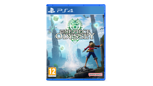 One Piece Odyssey, bild 3