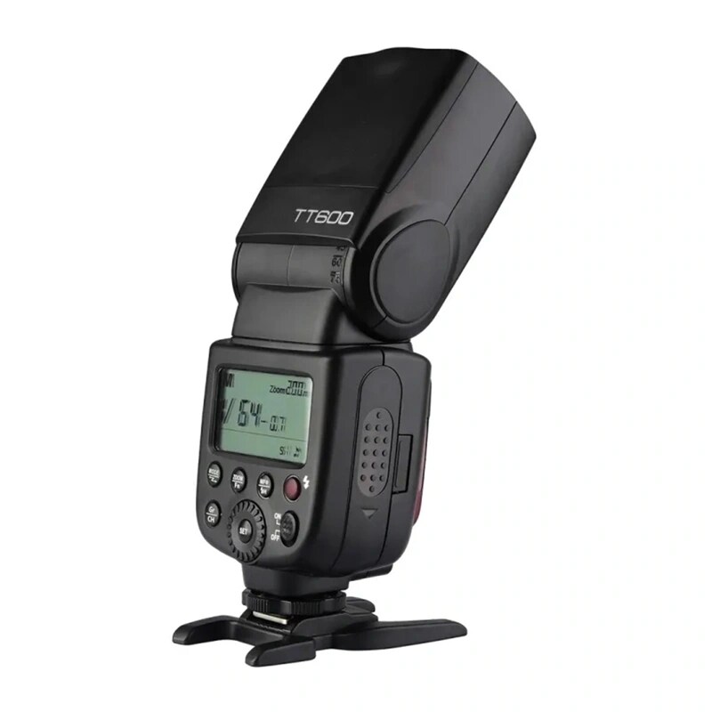 Godox Speedlite TT600, bild 2