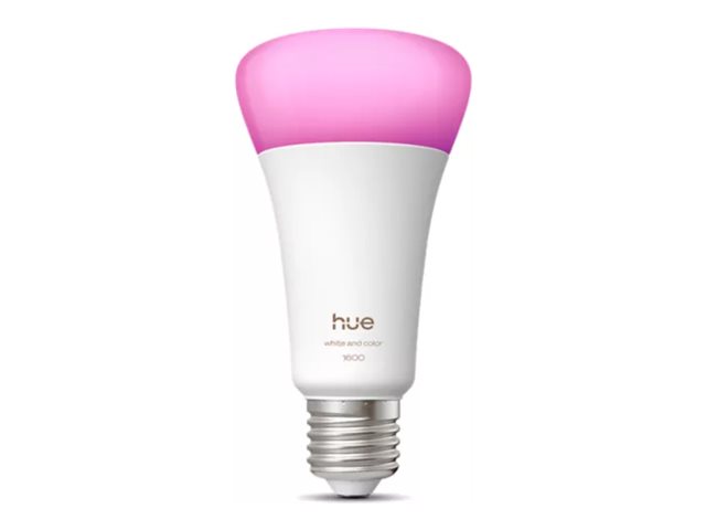 Philips Hue White Color 1600lm E27