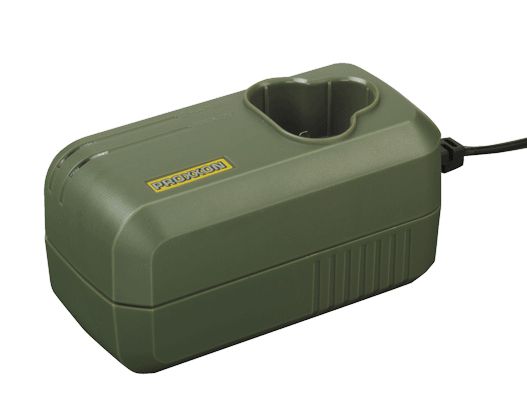 Proxxon 29 880, Batteriladdare, Proxxon, Grön, AC, 100-240 V, 50/60 hz