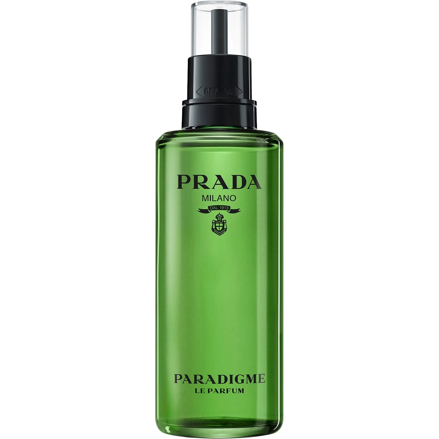 Prada Paradigme Le Parfum 150 ml