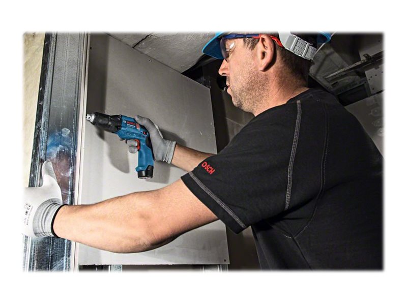 Bosch GTB 12V-11 06019E4003 Batteri skruvmejsel 12 V litium - SOLO