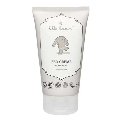 Lille Kanin Rich Creme 150 ml