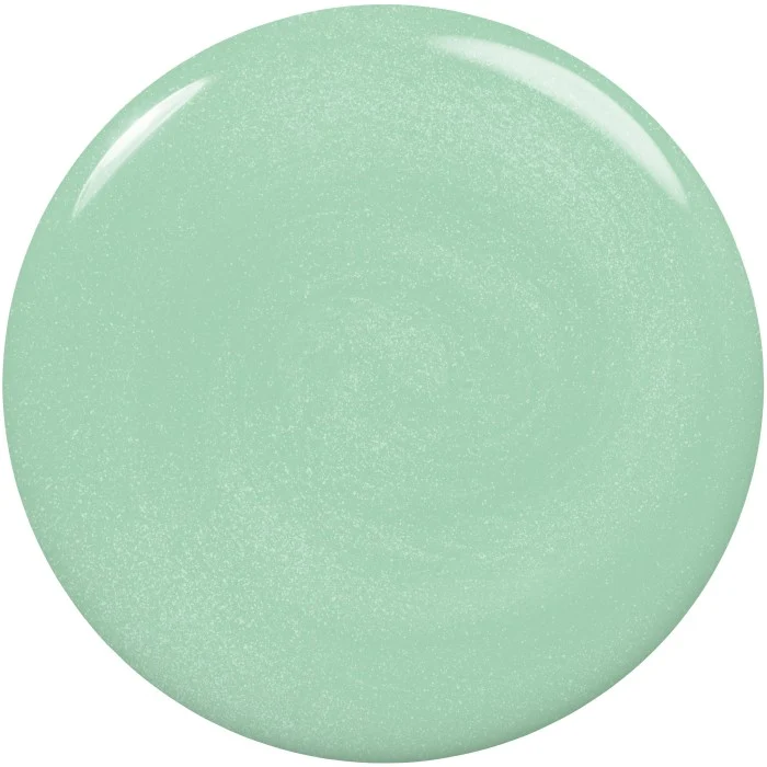 essie gel couture nail polish 551 bling it, bild 2