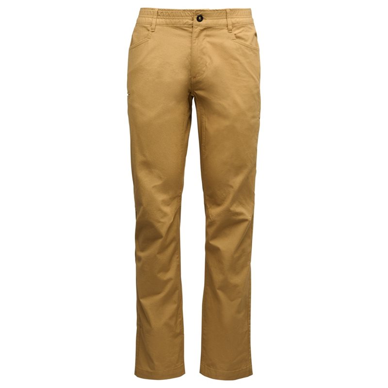 Black Diamond M Rocklock Pants Flax - 36