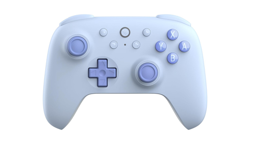 8bitdo Ultimate 2C BT Switch Trådlös Blå, bild 3