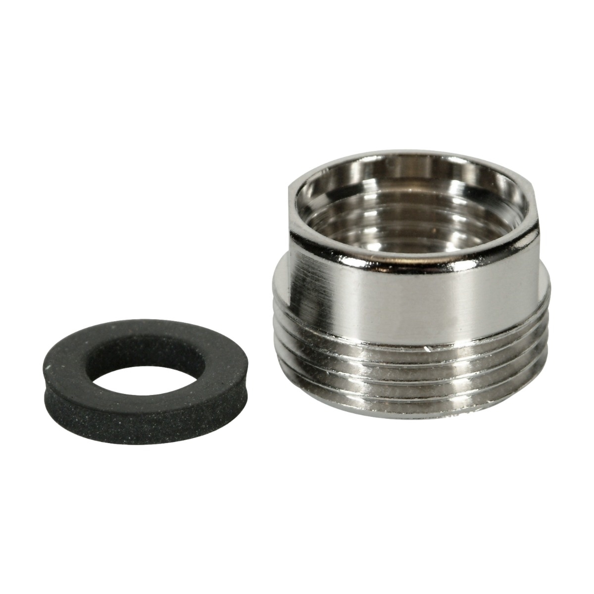 Point slangadapter 1/2" till 3/4"