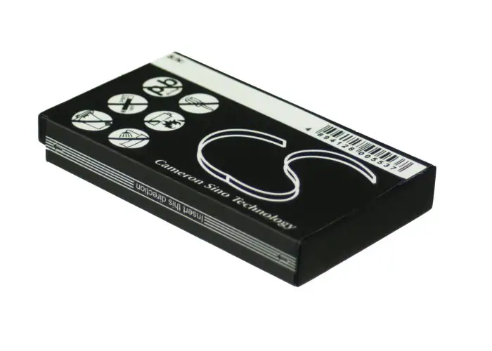 Batteri till Kamera för Kyocera U4R, U4RB, U4RBK