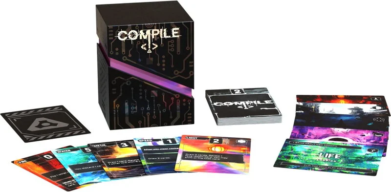 Compile, bild 4