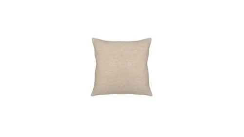 Specktrum - Alma Cushion - Sand - 45x45 cm, bild 3