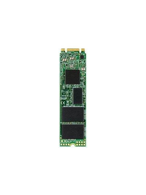 Transcend 820S SSD - 960GB - SATA-600 - M.2 2280