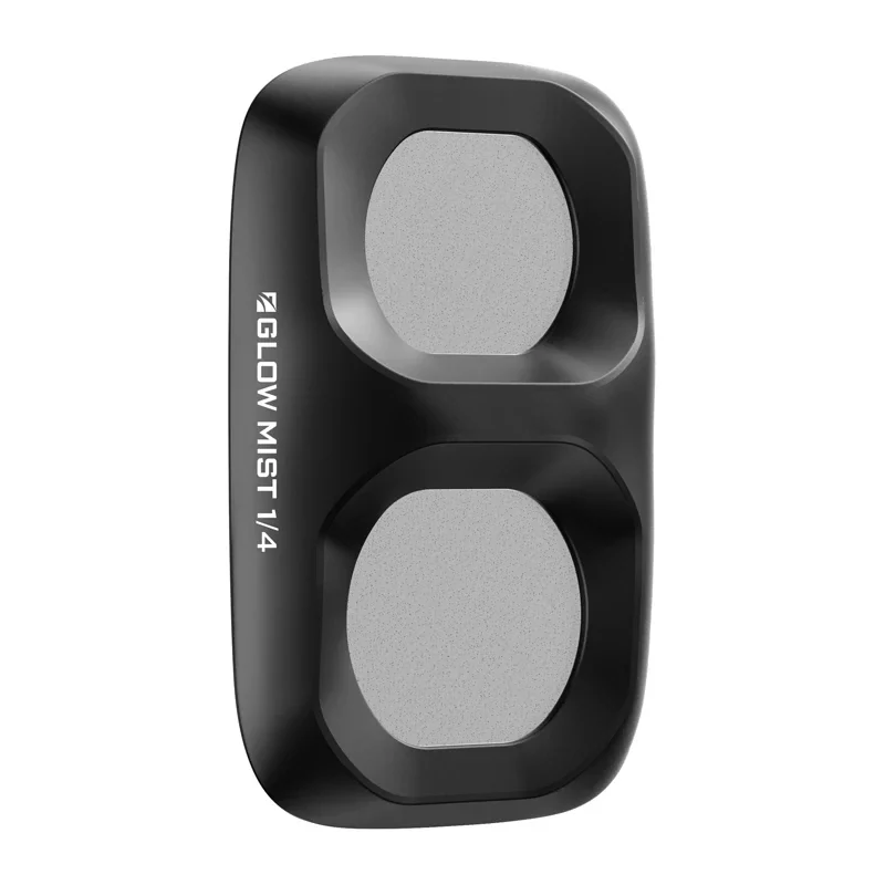 Freewell Black Glow Mist 1/4 Filter For DJI Osmo Pocket 4P
