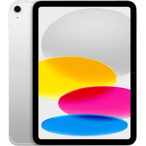 Apple iPad 11" (A16) Wi-Fi 128 GB, silver