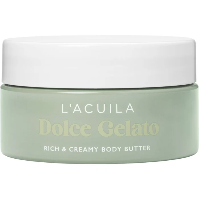 L'Acuila Dolce Gelato Body Butter 200 ml, bild 2