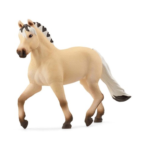 Schleich - Norwegian Fjord Horse Mare (13980)