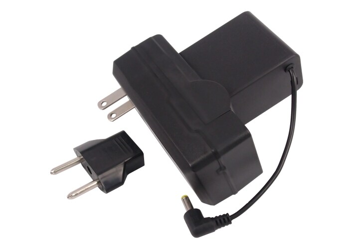 Batteri till Kamera för JVC GZ-HD620, GZ-HD620BAH, GZ-HM330 m.fl., bild 5