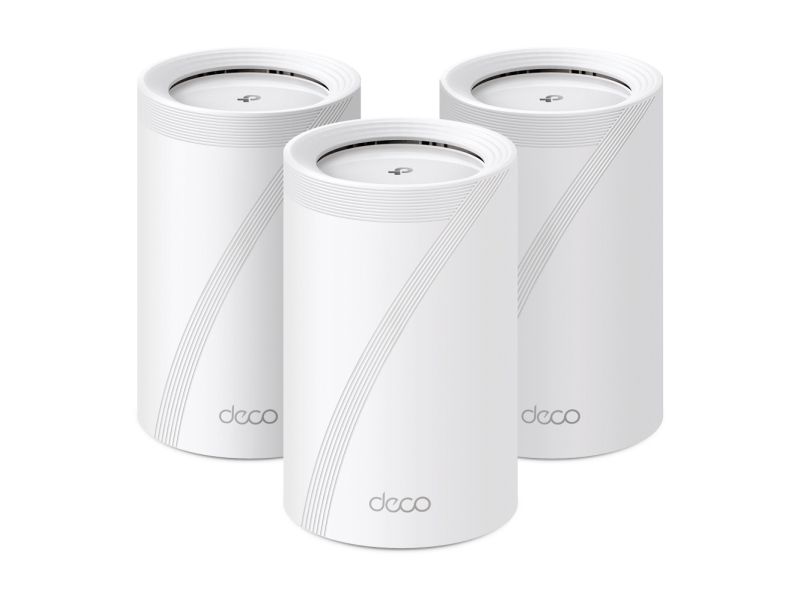 TL Deco BE65 WF7/BE9300 mesh-system (3-pack), bild 3