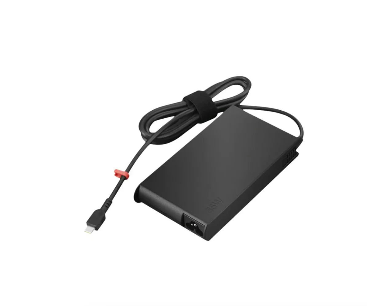 Lenovo ThinkPad 135 W USB-C AC-adapter