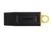 Kingston Technology Datatraveler Exodia USB-sticka 128 GB USB Type-A 3.2 Gen 1 (3.1 Gen 1), svart, bild 4