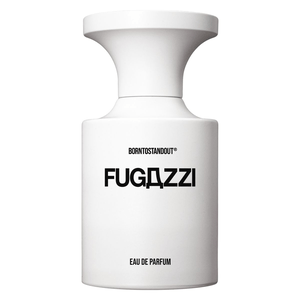 Fugazzi by Borntostandout® Eau de Parfum 50 ml, bild 4